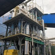 光伏行（háng）業廢水如何（hé）處理？