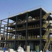 強（qiáng）製循環（huán）蒸發裝置設備（bèi）選型技巧有哪些？