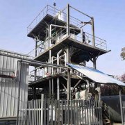 含重金屬催化劑廢水處理用什麽方法處理？