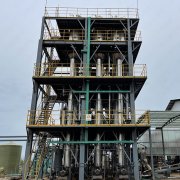 高鹽廢水蒸發結晶工藝如（rú）何優化？