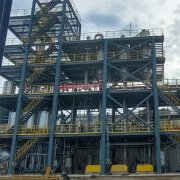 有色冶金工藝廢（fèi）水低能耗處理工藝