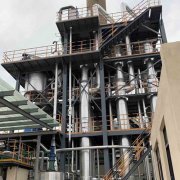 工業硫酸鈉廢水怎麽處（chù）理？