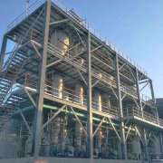 高含鹽廢（fèi）水分質結（jié）晶工藝