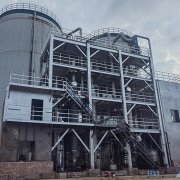 真空製鹽時（shí）如何提高鹽晶體成長率？