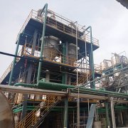 硫酸（suān）鉀蒸發器怎（zěn）麽選型？