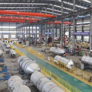 化工蒸發器（qì）生產廠家有哪些？