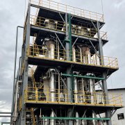 燒堿行業蒸發係（xì）統經濟運行影響因（yīn）素有（yǒu）哪些？