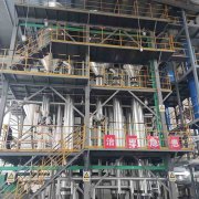 蒸發器在鋰產業（yè）化中的應用