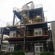 氟化工含（hán）氟廢（fèi）水（shuǐ）處理