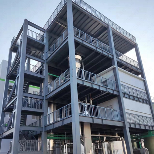 碳酸鋰冷凍（dòng）結晶器